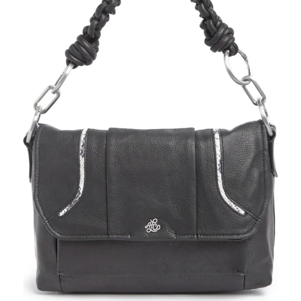 NWT! Unbelievable IBERIS CONVERTIBLE SHOULDER BAG - Picture 8 of 12